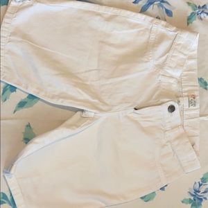 Girls Bermuda shorts